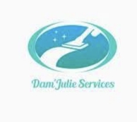 Logo Dam’Julie Services